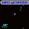 6dFGS gJ210419.9-375552