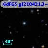 6dFGS gJ210421.3-431405
