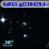 6dFGS gJ210429.4-851906