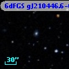 6dFGS gJ210446.6-074443