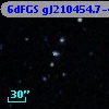 6dFGS gJ210454.7-450507