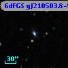 6dFGS gJ210503.8-563136