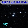 6dFGS gJ210515.4-083802