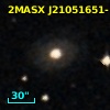 6dFGS gJ210516.5-143832