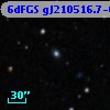 6dFGS gJ210516.7-683748