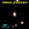 6dFGS gJ210518.5-341212