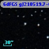 6dFGS gJ210519.7-063505