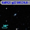 6dFGS gJ210528.8-304609