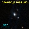 6dFGS gJ210531.8-605911