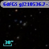 6dFGS gJ210536.7-231344