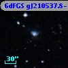 6dFGS gJ210537.8-103001