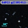 6dFGS gJ210541.5-174541