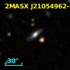 6dFGS gJ210549.7-610931