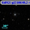 6dFGS gJ210648.2-651039