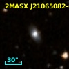 6dFGS gJ210650.8-621717