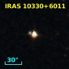 IRAS 10330+6011