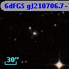 6dFGS gJ210706.7-741056