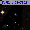 6dFGS gJ210750.8-771616
