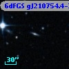 6dFGS gJ210754.4-292456