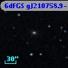 6dFGS gJ210758.9-100204