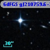 6dFGS gJ210759.6-292448