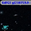 6dFGS gJ210759.9-161205