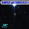 6dFGS gJ210811.7-095409