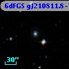 6dFGS gJ210811.8-783020