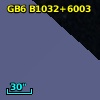 GB6 B1032+6003