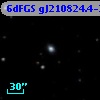 6dFGS gJ210824.4-255852