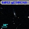 6dFGS gJ210824.8-145835