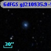 6dFGS gJ210835.9-593643