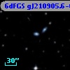 6dFGS gJ210905.6-613105