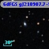 6dFGS gJ210907.7-550932