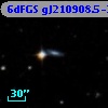 6dFGS gJ210908.5-234247