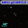 6dFGS gJ210925.9-391224