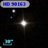 HD  90163