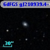 6dFGS gJ210939.4-150018