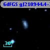 6dFGS gJ210944.4-220629