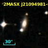 6dFGS gJ210949.8-085054