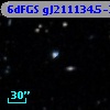 6dFGS gJ211134.5-231837