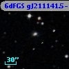 6dFGS gJ211141.5-144304