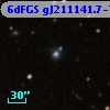 6dFGS gJ211141.7-765412