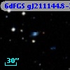 6dFGS gJ211144.8-313757