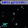 6dFGS gJ211149.2-355749