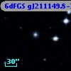 6dFGS gJ211149.8-202617