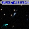 6dFGS gJ211158.2-645337