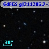 6dFGS gJ211205.7-290633