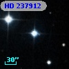 HD 237912