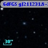 6dFGS gJ211231.8-271534